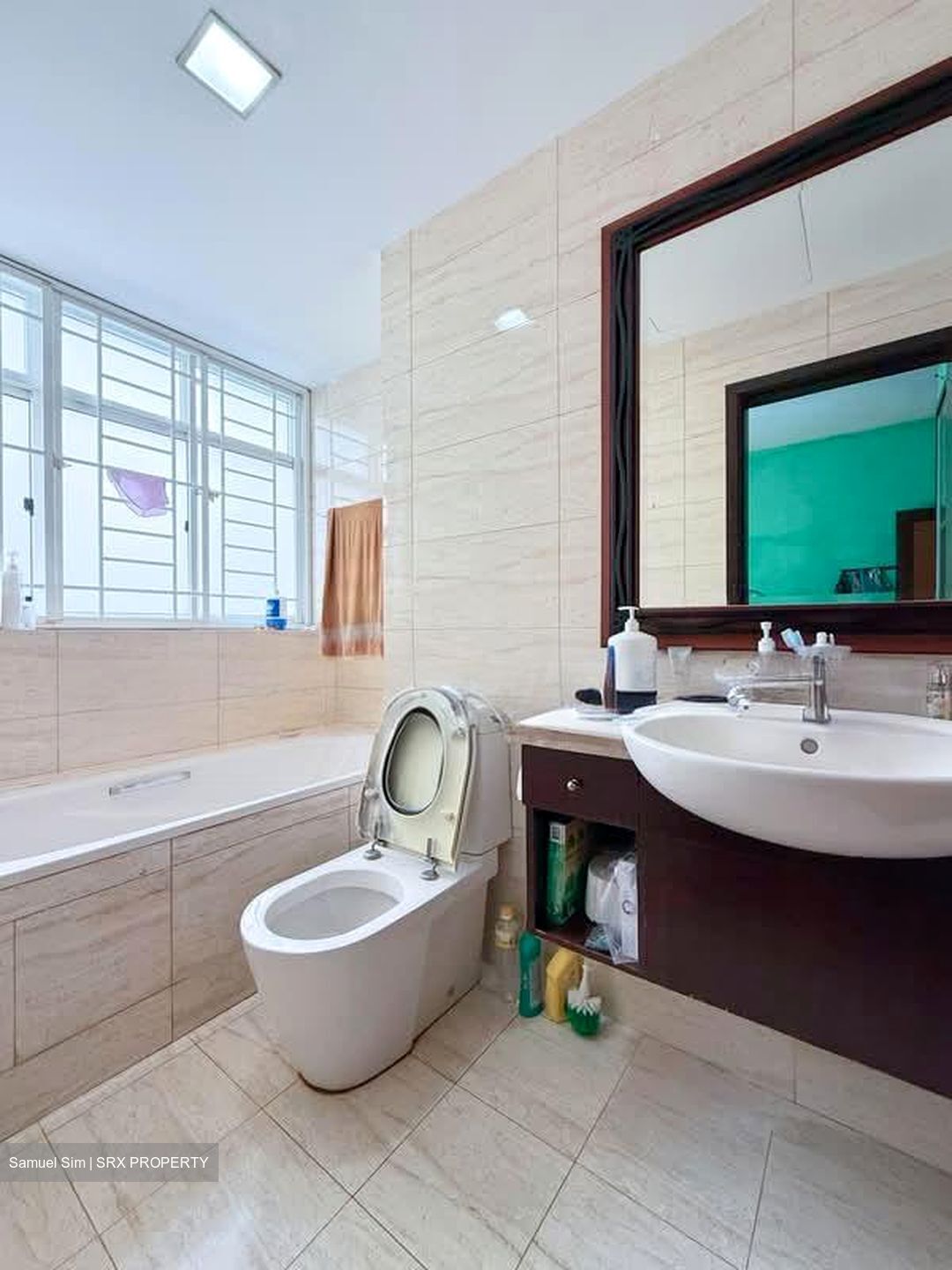 Casablanca (D25), Condominium #586684751